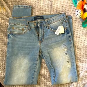 Aeropostale jeans